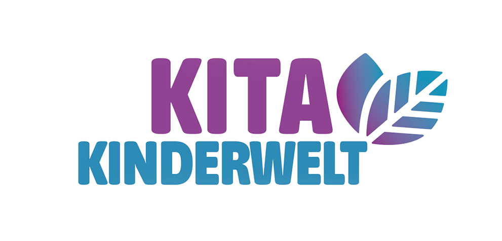 Logo Kinderwelt