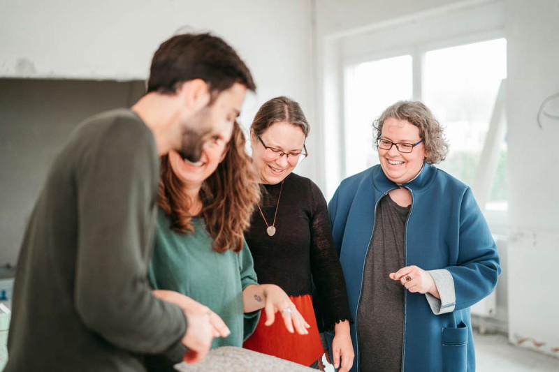 Kinderleben Buchholz