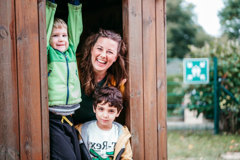 Kinderleben Buchholz