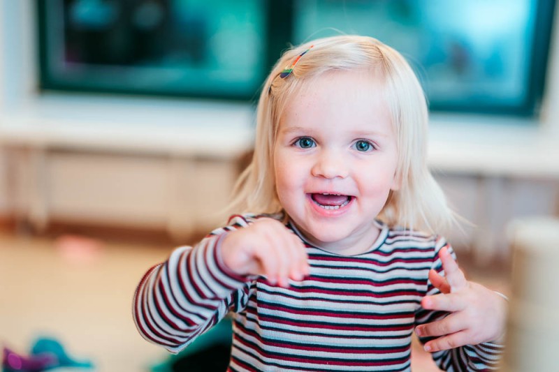 Kinderleben Buchholz