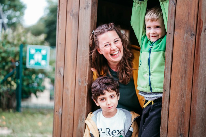 Kinderleben Buchholz