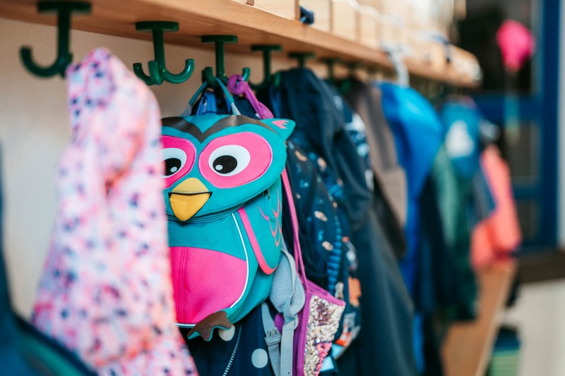 Kinderleben Buchholz