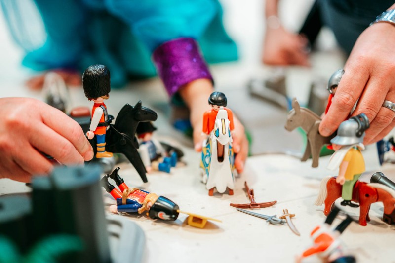 Kinderleben Buchholz