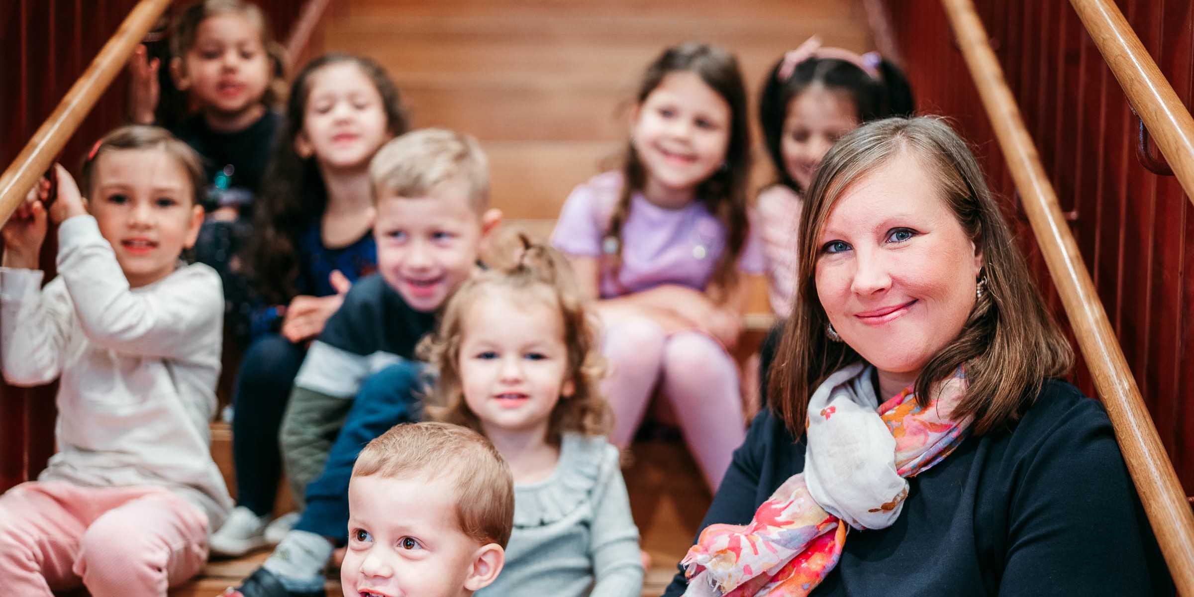 Kita Kinderwelt Buchholz