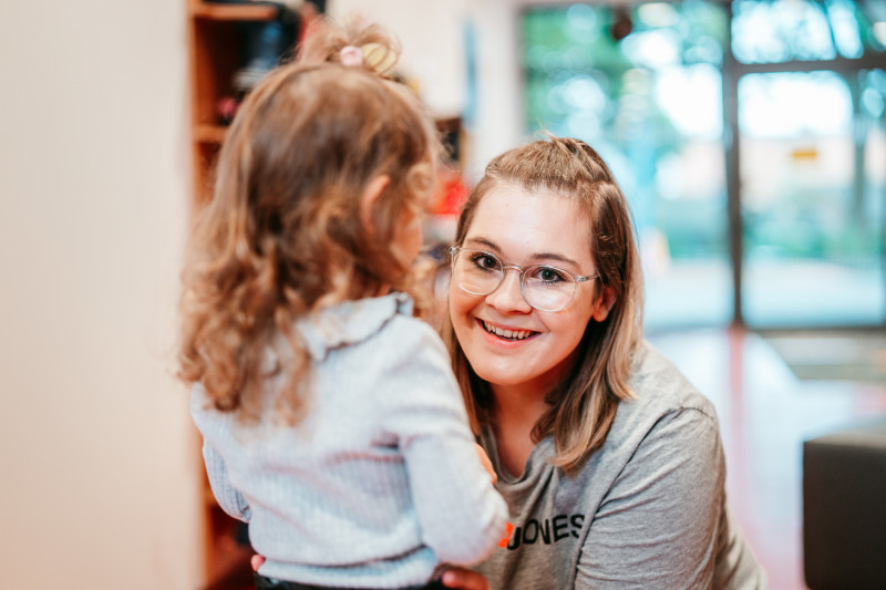 Kita Kinderwelt Buchholz