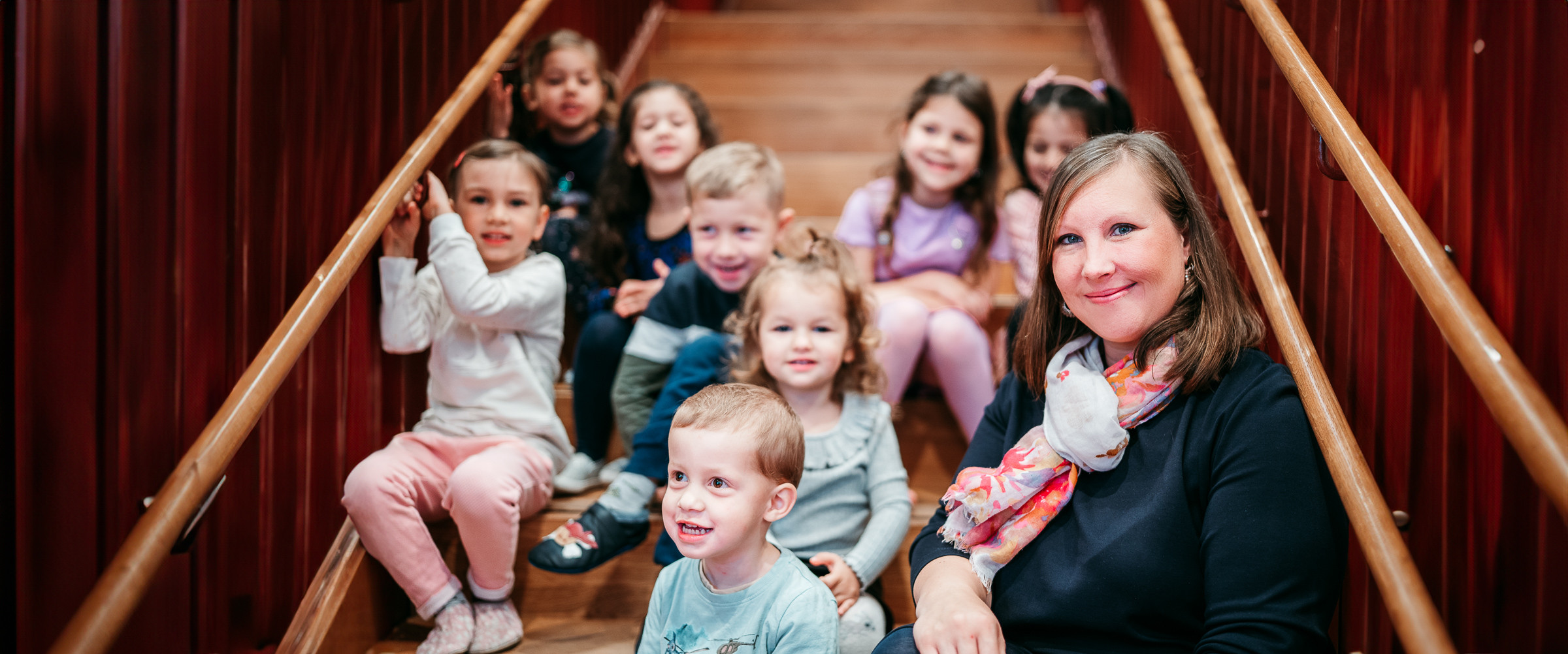 Kita Kinderwelt Buchholz