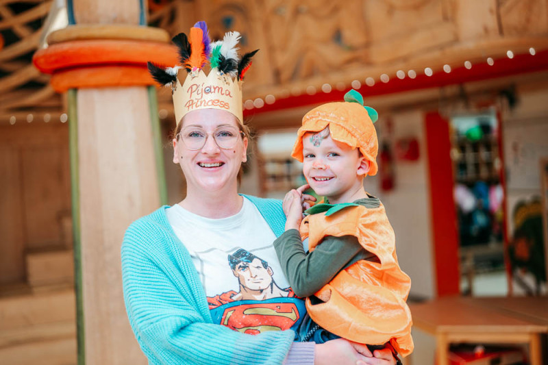 Kita Kinderzeit Buchholz