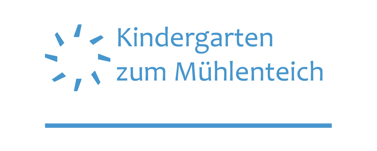 Logo Kindergarten Mühlenteich